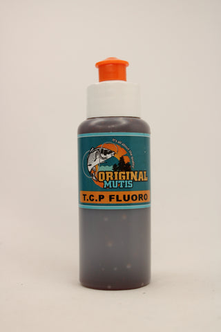 TCP Fluoro -100ml - Bom Dip
