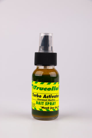 BAIT SPRAY - Turbo Activator 50ml