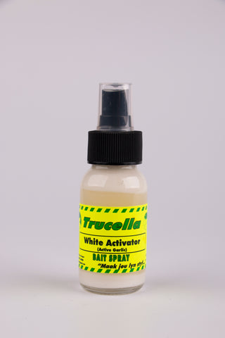 BAIT SPRAY - White Activator 50ml