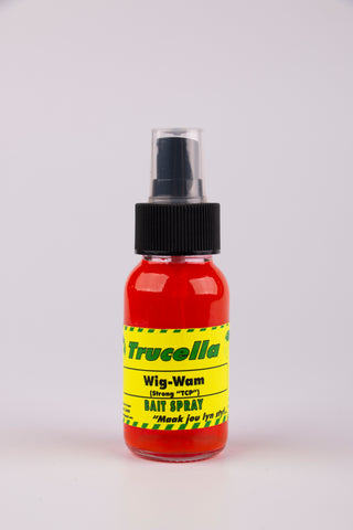 BAIT SPRAY - Wig - Wam 50ml