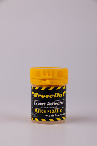 Expert Activator 50ml - HARD MATCH FLOATIES