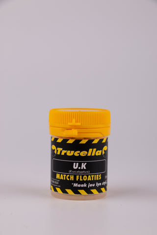 UK 50ml - HARD MATCH FLOATIES