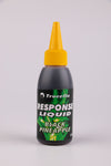 Black Pineapple 100ml - RESPONSE LIQUID