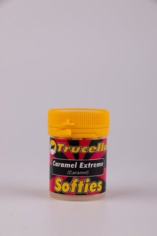 SOFTIES - Caramel Extreme 50ml