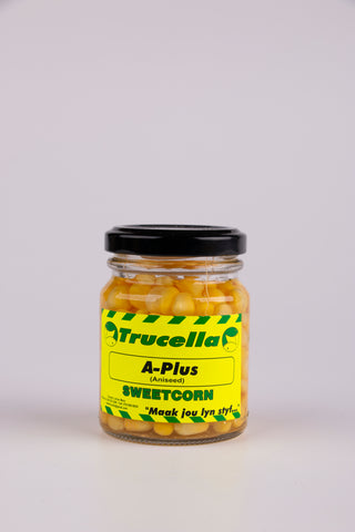 SWEETCORN - A - Plus 125ml