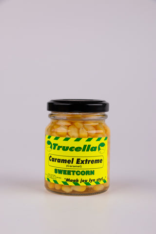 SWEETCORN - Caramel Extreme 125ml