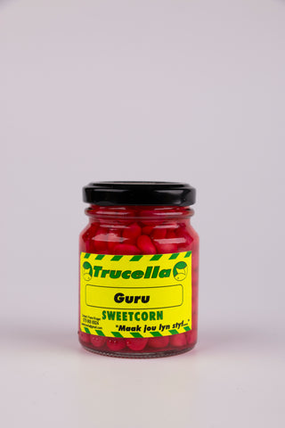 SWEETCORN - Guru 125ml