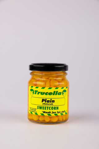 SWEETCORN - Plain 125ml