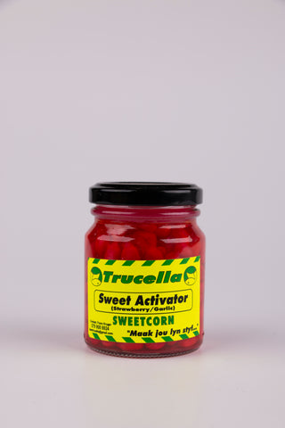 SWEETCORN - Sweet Activator 125ml