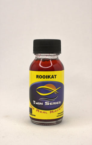 DIPS - Rooikat 50ml