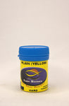 Plain (Yellow) 50ml - Hard Floats Small