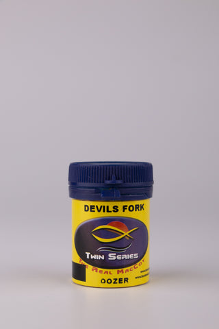 Devils Fork 50ml - Oozer Floats Small