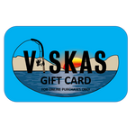 Viskas Gift Card