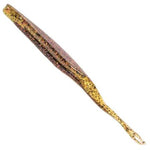 13cm W/Melon Red Stretch - Fluke
