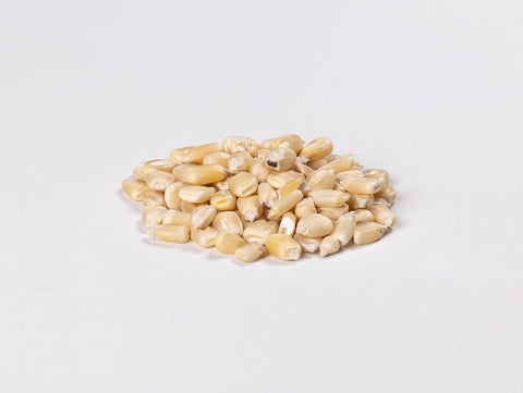 White Maize (Whole) - MPW