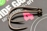 #6 Wide Gape KWG6 - Hook