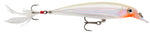 #8 Glow Ghost X-Rap - Crankbait