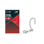 Fang Gyro Size 4 Micro Barbed