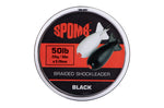 50lb Spomb Braided Leader 50m