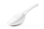 White Spomb Scoop